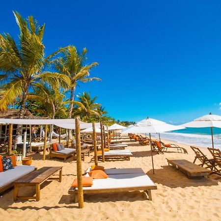 Travel Inn Trancoso Garden Exterior foto