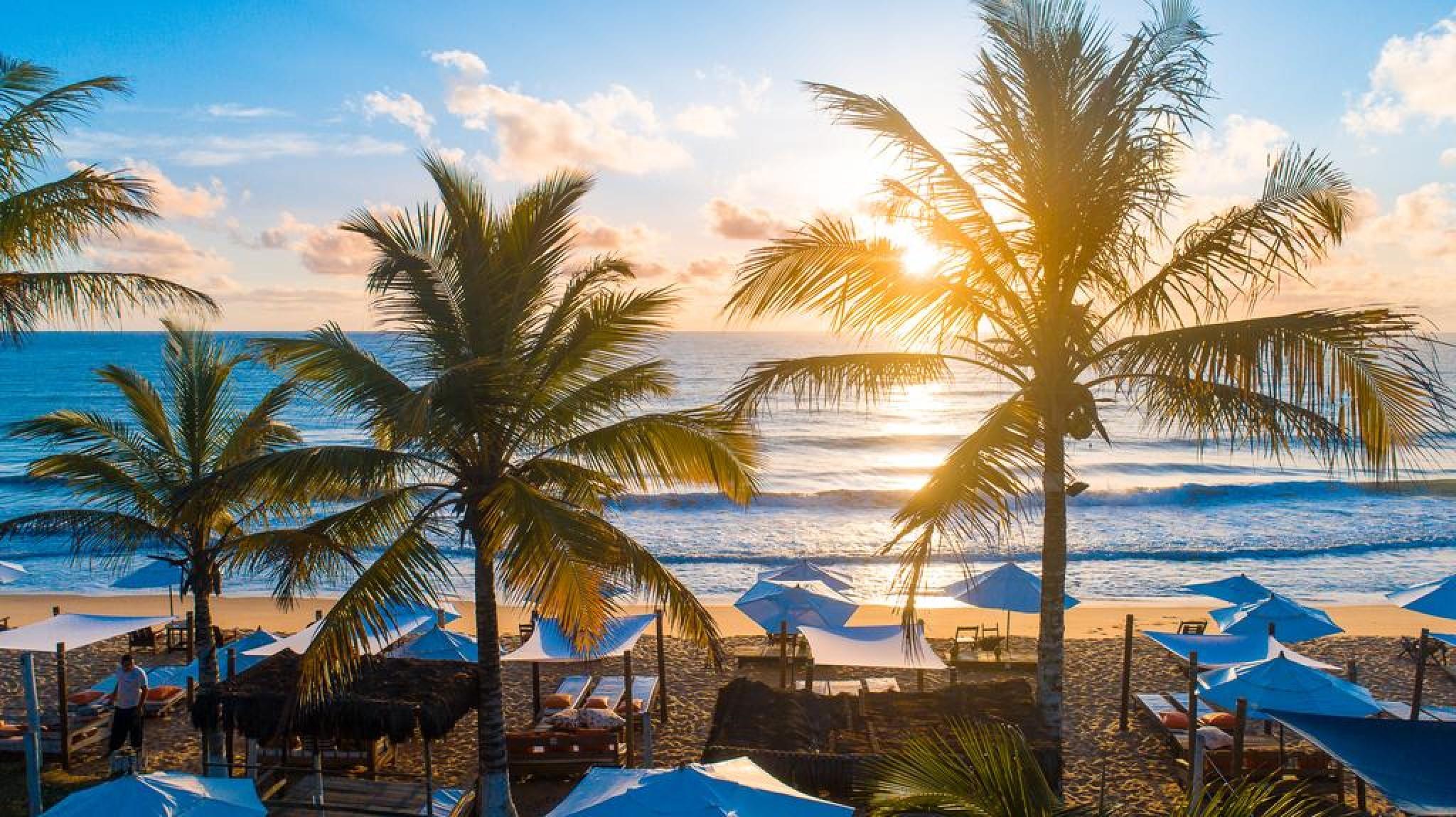Travel Inn Trancoso Garden Exterior foto
