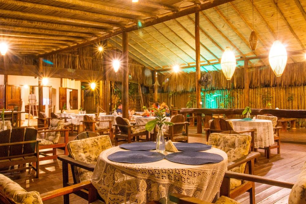 Travel Inn Trancoso Garden Exterior foto