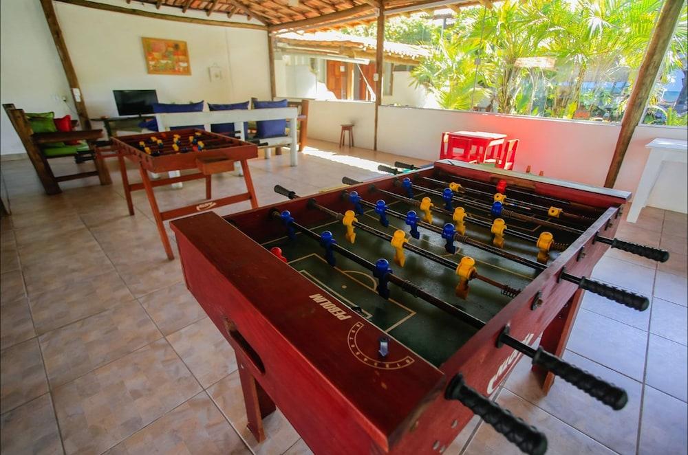 Travel Inn Trancoso Garden Exterior foto