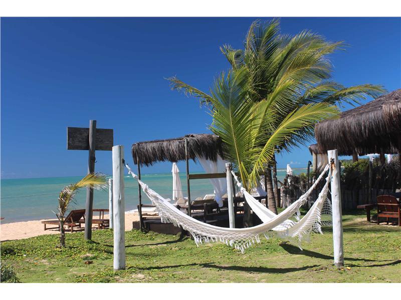 Travel Inn Trancoso Garden Exterior foto